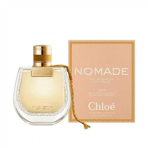 Chloé Nomade Eau de Parfum Naturelle 75ml - The Scents Store